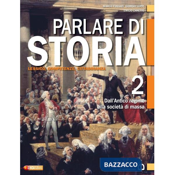PARLARE DI STORIA 2