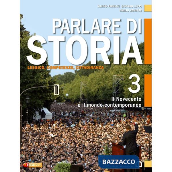 PARLARE DI STORIA 3