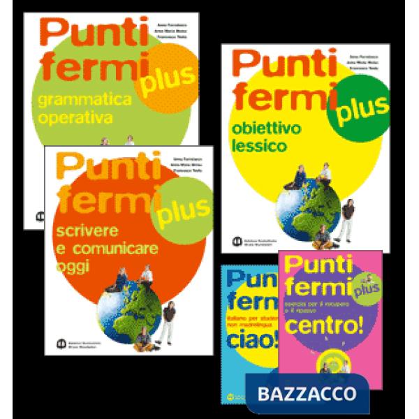 PUNTI FERMI PLUS