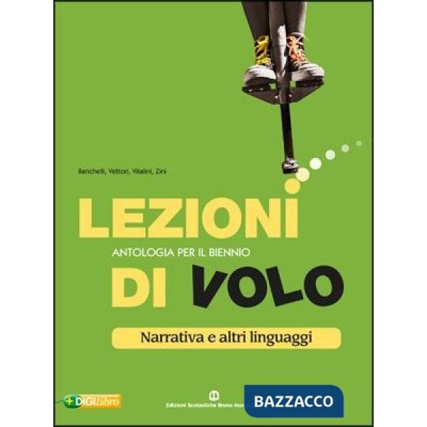 LEZIONI DI VOLO