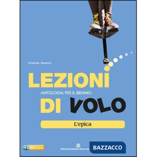 LEZIONI DI VOLO EPICA