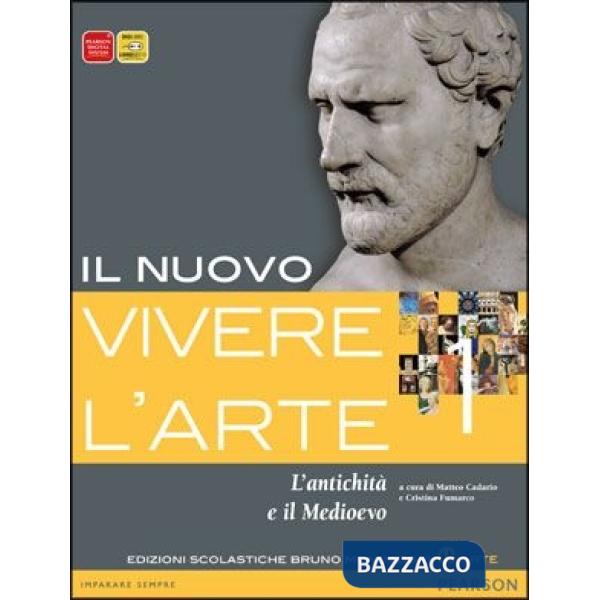 NUOVO VIVERE L'ARTE 1 2010