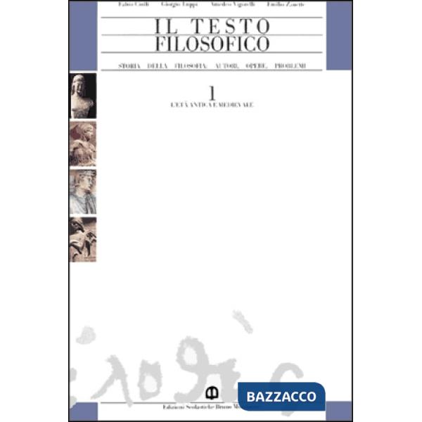 TESTO FILOSOFICO 3/2