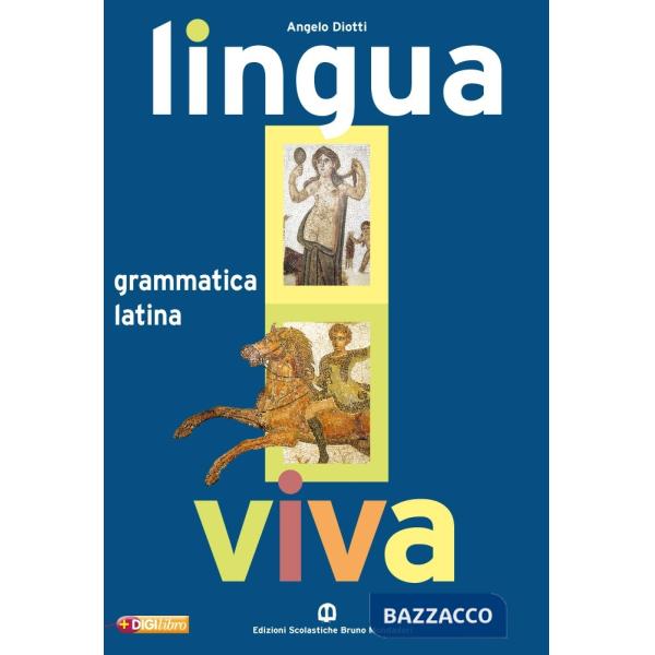 LINGUA VIVA GRAMMATICA