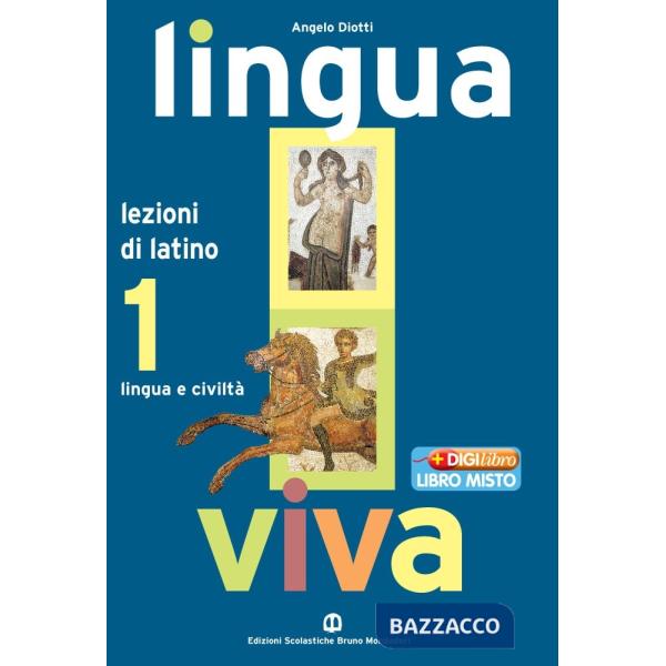 LINGUA VIVA LEZIONI 1
