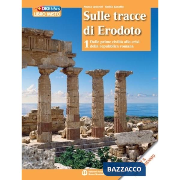 SULLE TRACCE DI ERODOTO 1