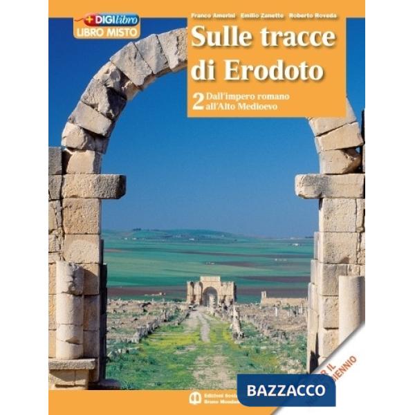 SULLE TRACCE DI ERODOTO 2