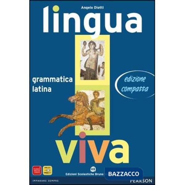 LINGUA VIVA EDIZ. COMPATTA