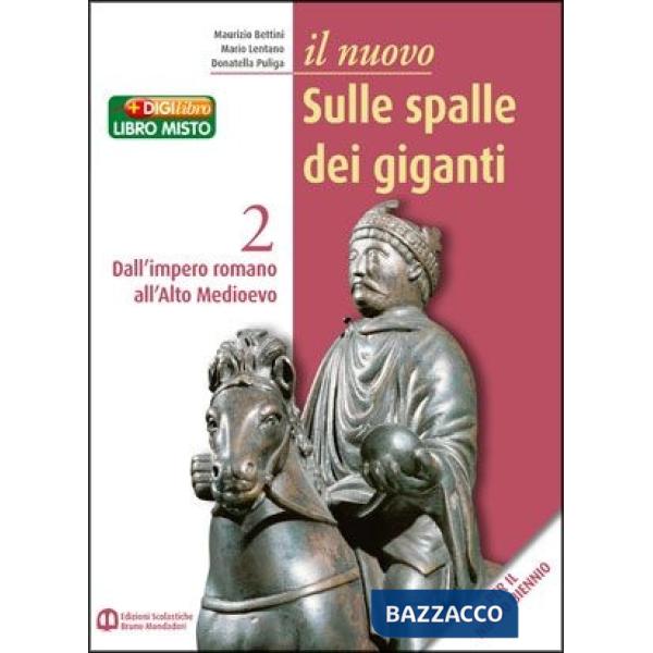 NUOVO SULLE SPALLE DEI GIGANTI 2