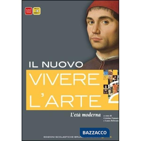 NUOVO VIVERE L'ARTE 2