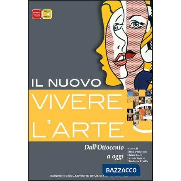 NUOVO VIVERE L'ARTE 3