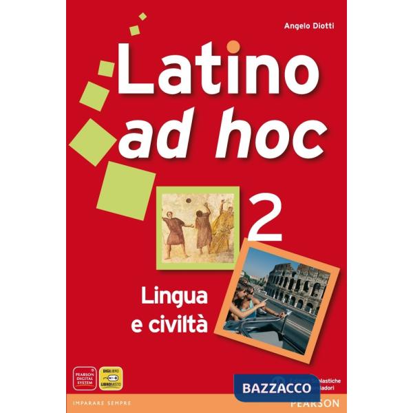 LATINO AD HOC LINGUA E CIVILITA' 2