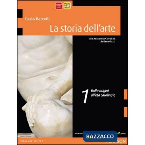 STORIA DELL'ARTE 1