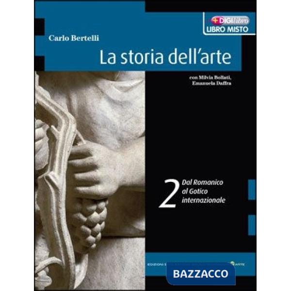 STORIA DELL'ARTE 2
