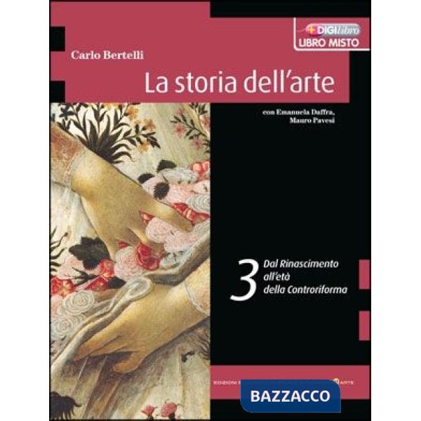 STORIA DELL'ARTE 3