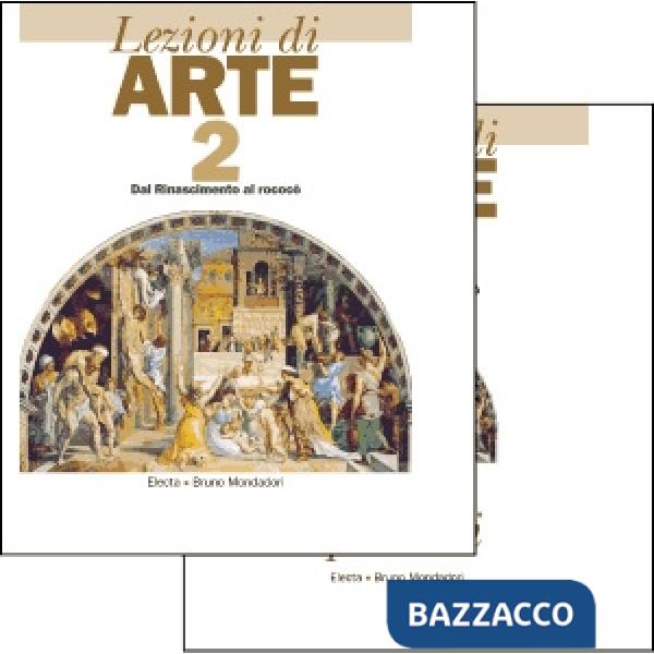 LEZIONI D'ARTE 2 (ESBMO) 2009