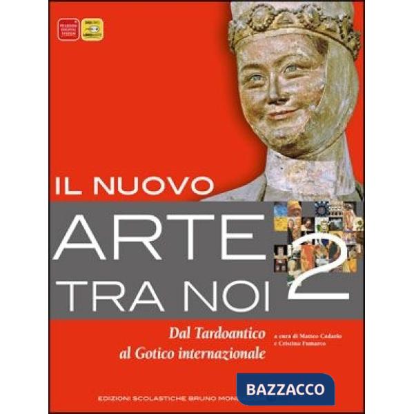 NUOVO ARTE TRA NOI 2