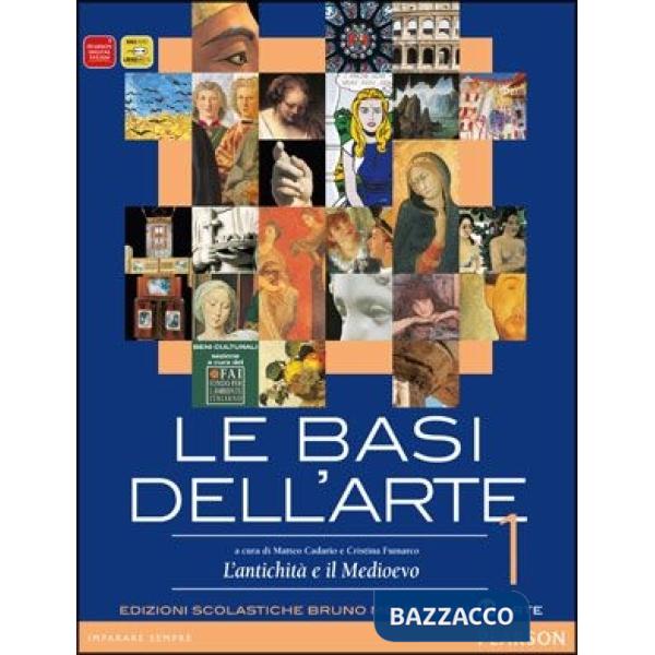 BASI DELL'ARTE 1