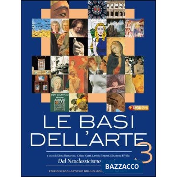 BASI DELL'ARTE 3