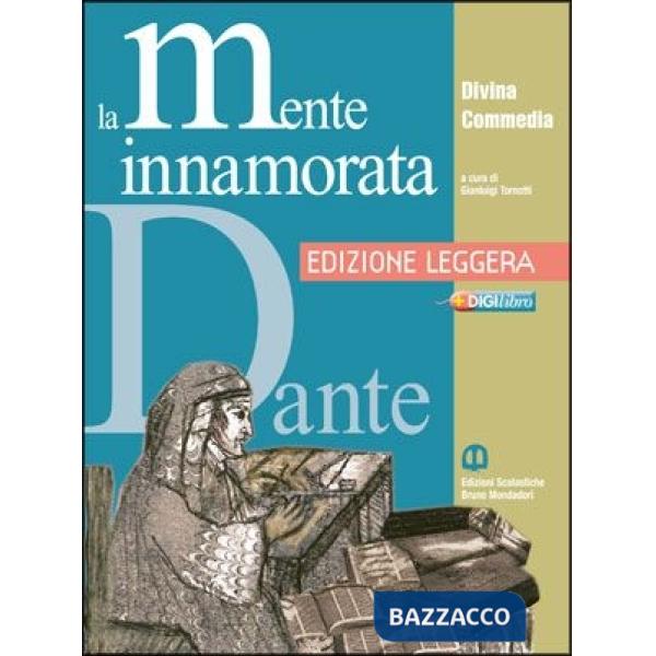 MENTE INNAMORATA ED. LEGGERA