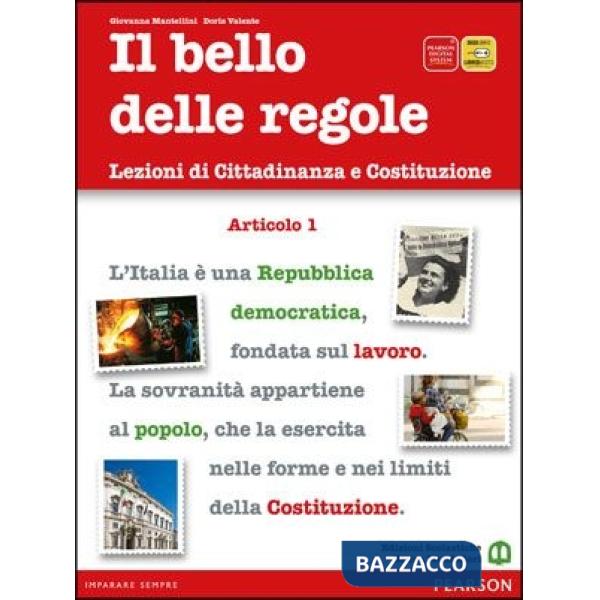 BELLO DELLE REGOLE (SINGOLO)