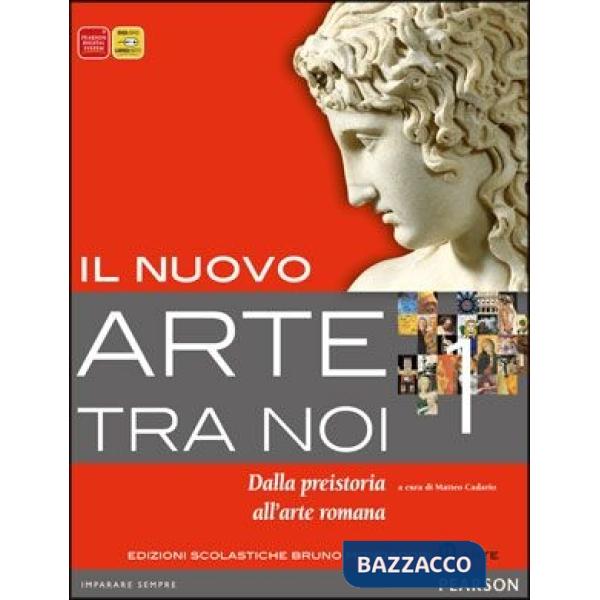 NUOVO ARTE TRA NOI 1