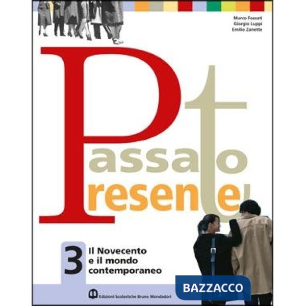 PASSATO PRESENTE 3