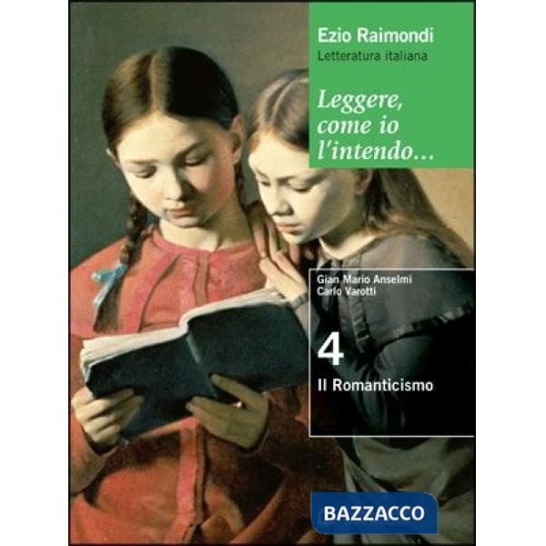 LEGGERE COME IO L'INTENDO 4