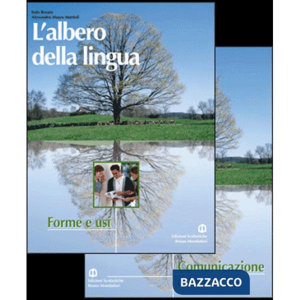 ALBERO DELLA LINGUA FORME E USI