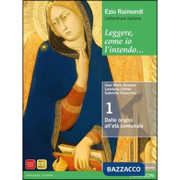 LEGGERE COME IO L'INTENDO 1