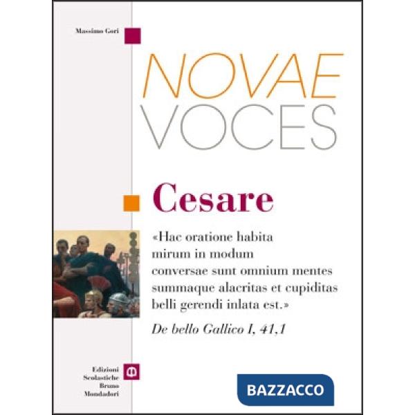 NOVAE VOCES 8 SENECA