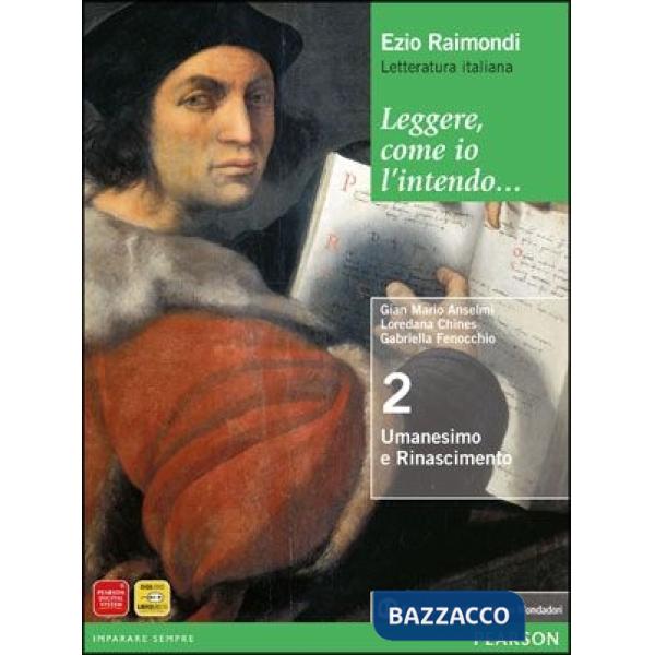 LEGGERE COME IO L'INTENDO 2