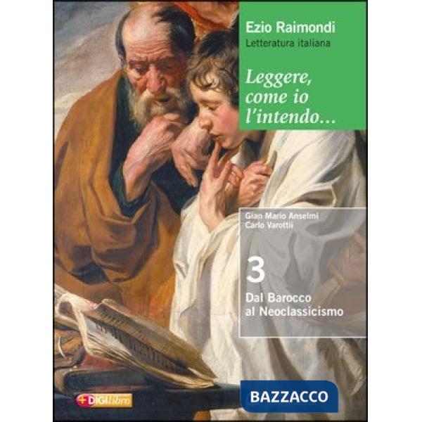 LEGGERE COME IO L'INTENDO 3