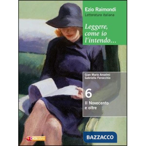 LEGGERE COME IO L'INTENDO 6