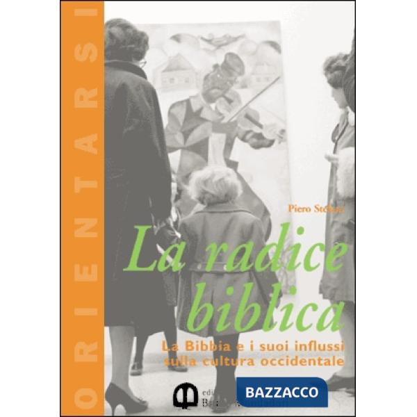 ORIENTARSI RADICE BIBLICA