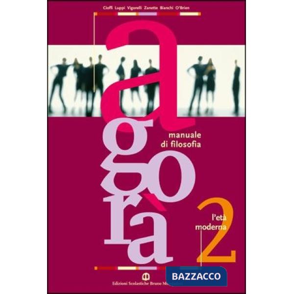 AGORA' 2