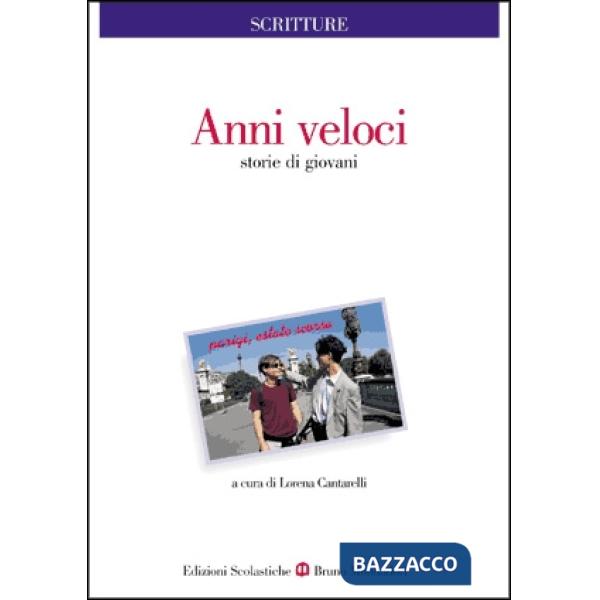 ANNI VELOCI