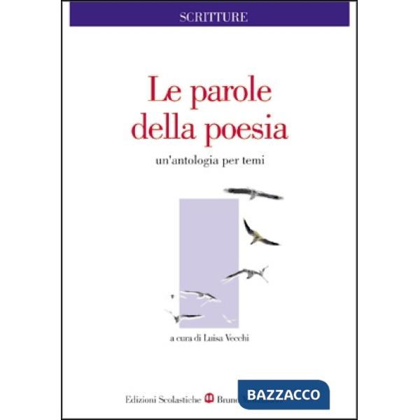 PAROLE DELLA POESIA