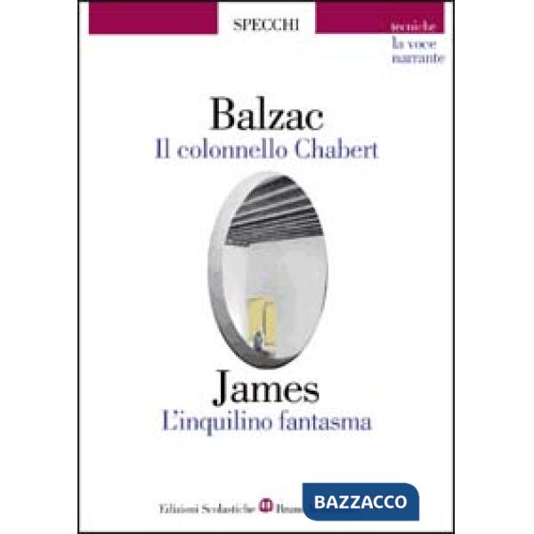 COLONNELLO CHABERT/INQUILINO FANT.