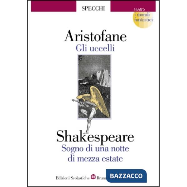 UCCELLI/SOGNO DI UNA NOTTE