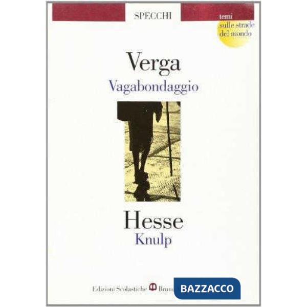 VAGABONDAGGIO/KNULP