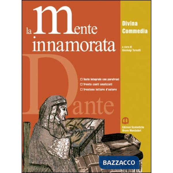 MENTE INNAMORATA DIVINA COMMEDIA