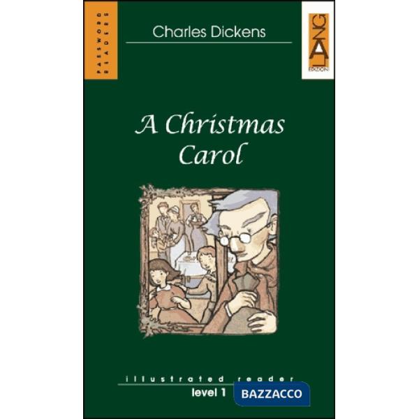CHRISTMAS CAROL