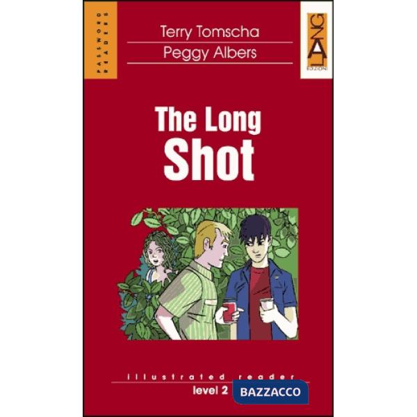 PWD2: LONG SHOT