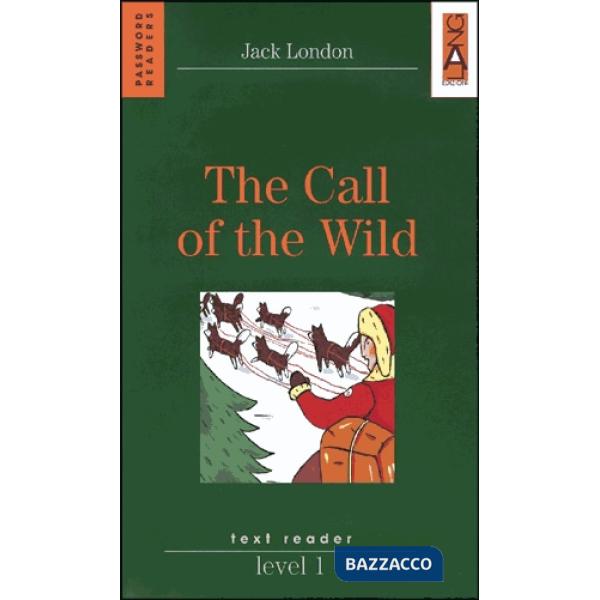 PWD1: CALL OF THE WILD