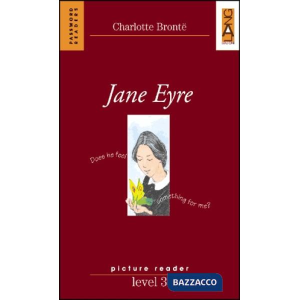 PWD3: JANE EYRE