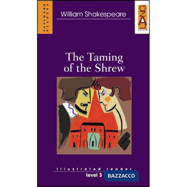 PWD3: TAMING OF THE SHREW (HOWELL)