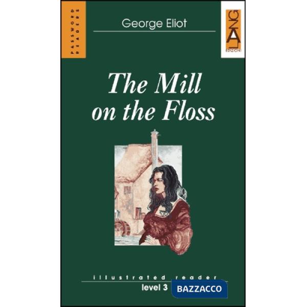 PWD3: MILL ON THE FLOSS