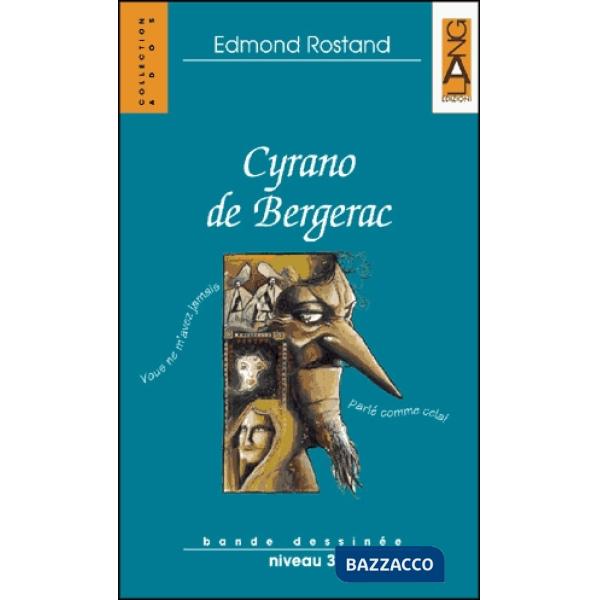 CYRANO DE BERGERAC