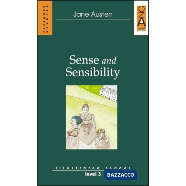PWD: SENSE AND SENSIBILITY